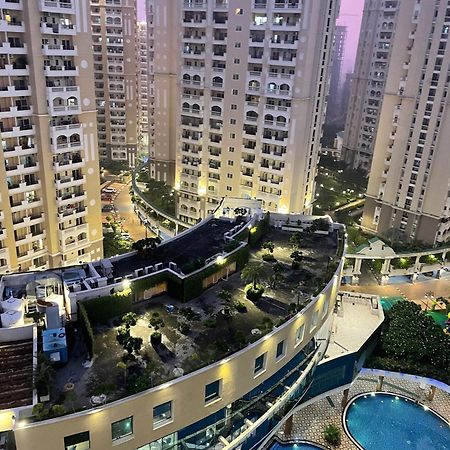 Prostay Studio Prc Greater Noida Exterior photo