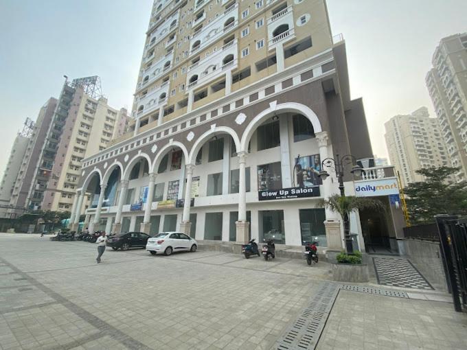 Prostay Studio Prc Greater Noida Exterior photo