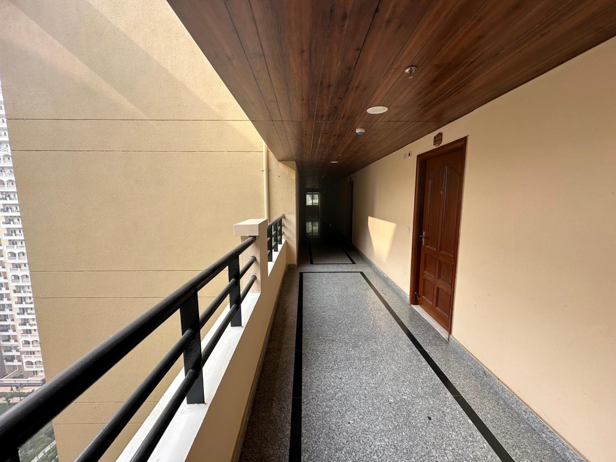 Prostay Studio Prc Greater Noida Exterior photo