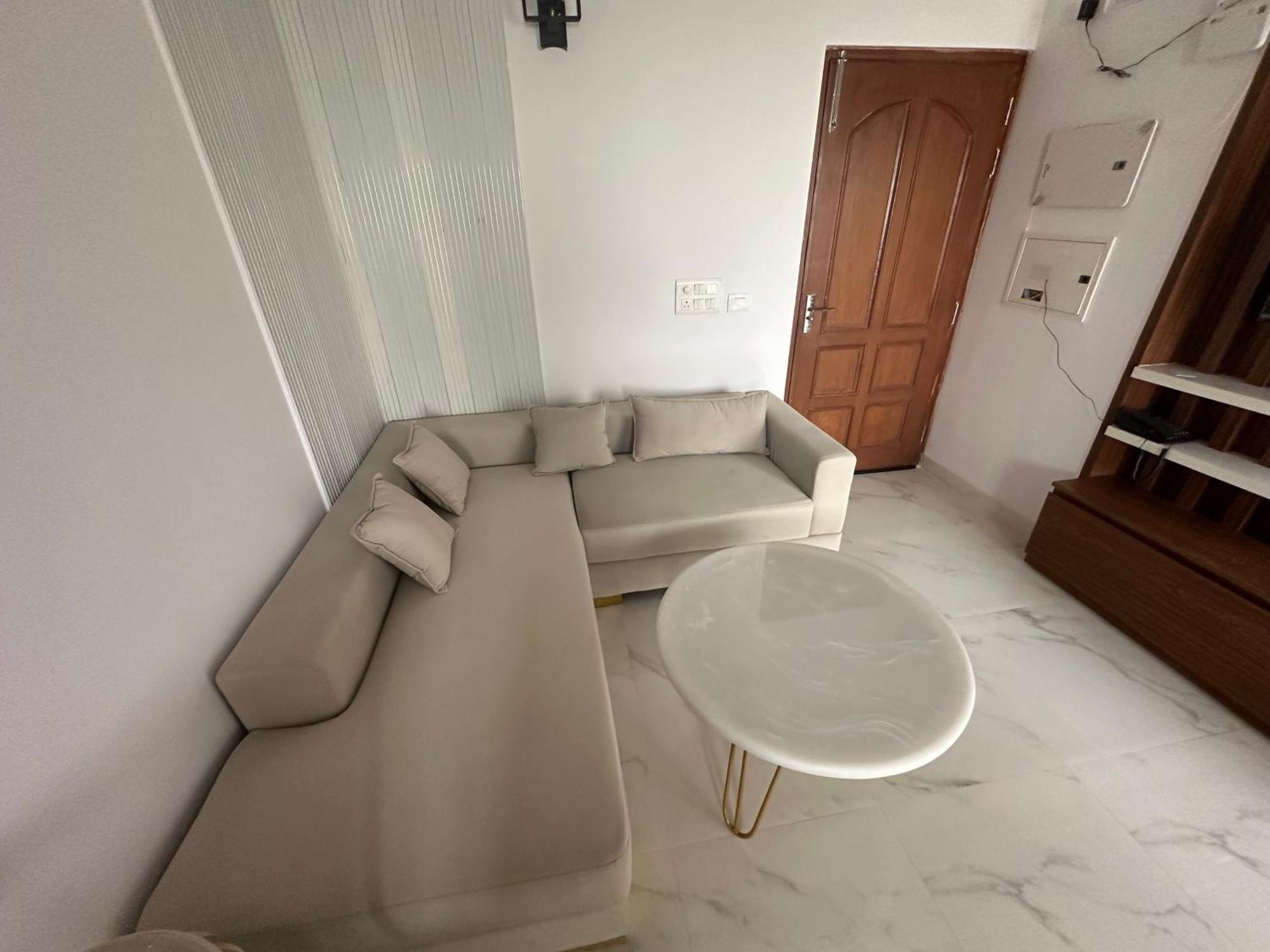 Prostay Studio Prc Greater Noida Exterior photo