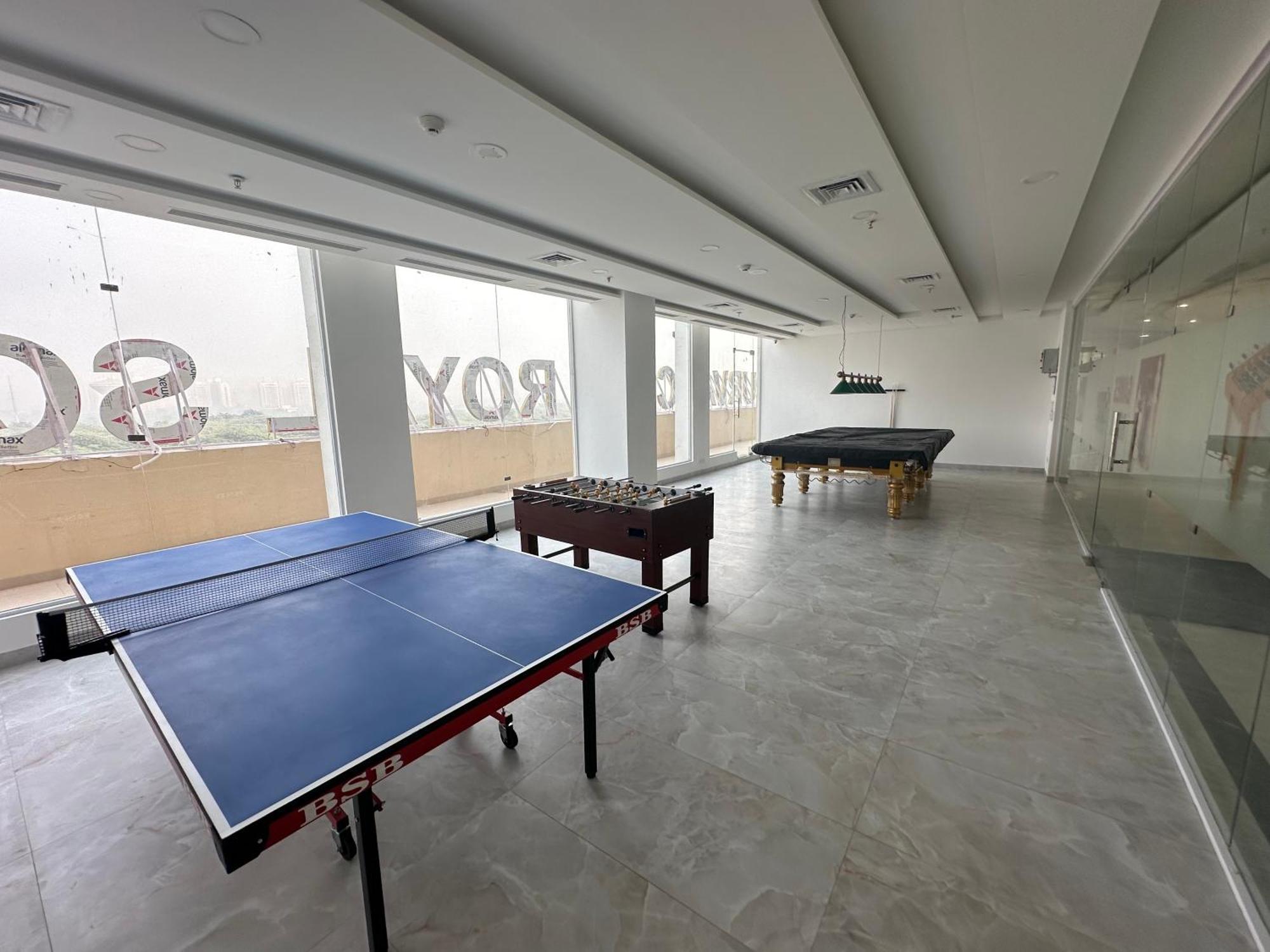Prostay Studio Prc Greater Noida Exterior photo
