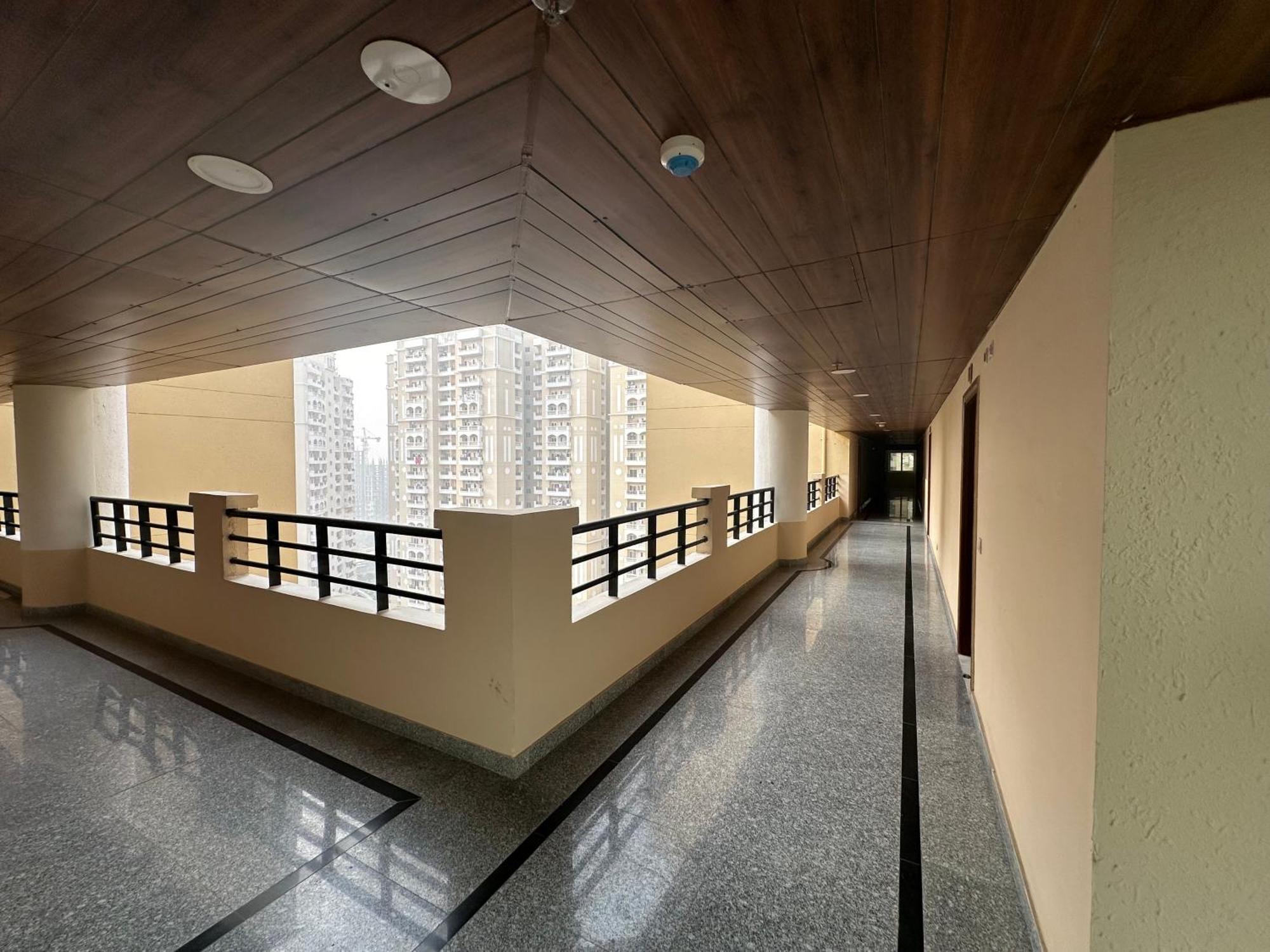 Prostay Studio Prc Greater Noida Exterior photo