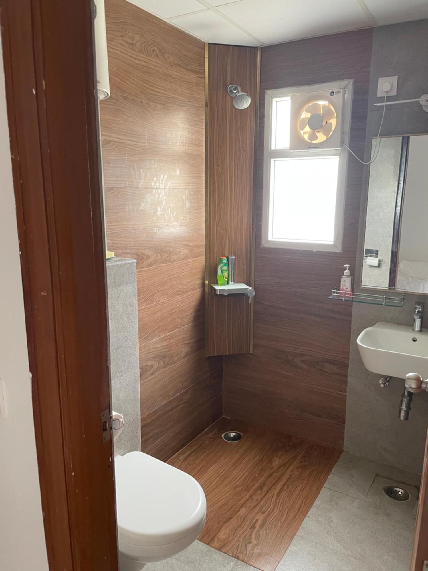 Prostay Studio Prc Greater Noida Exterior photo