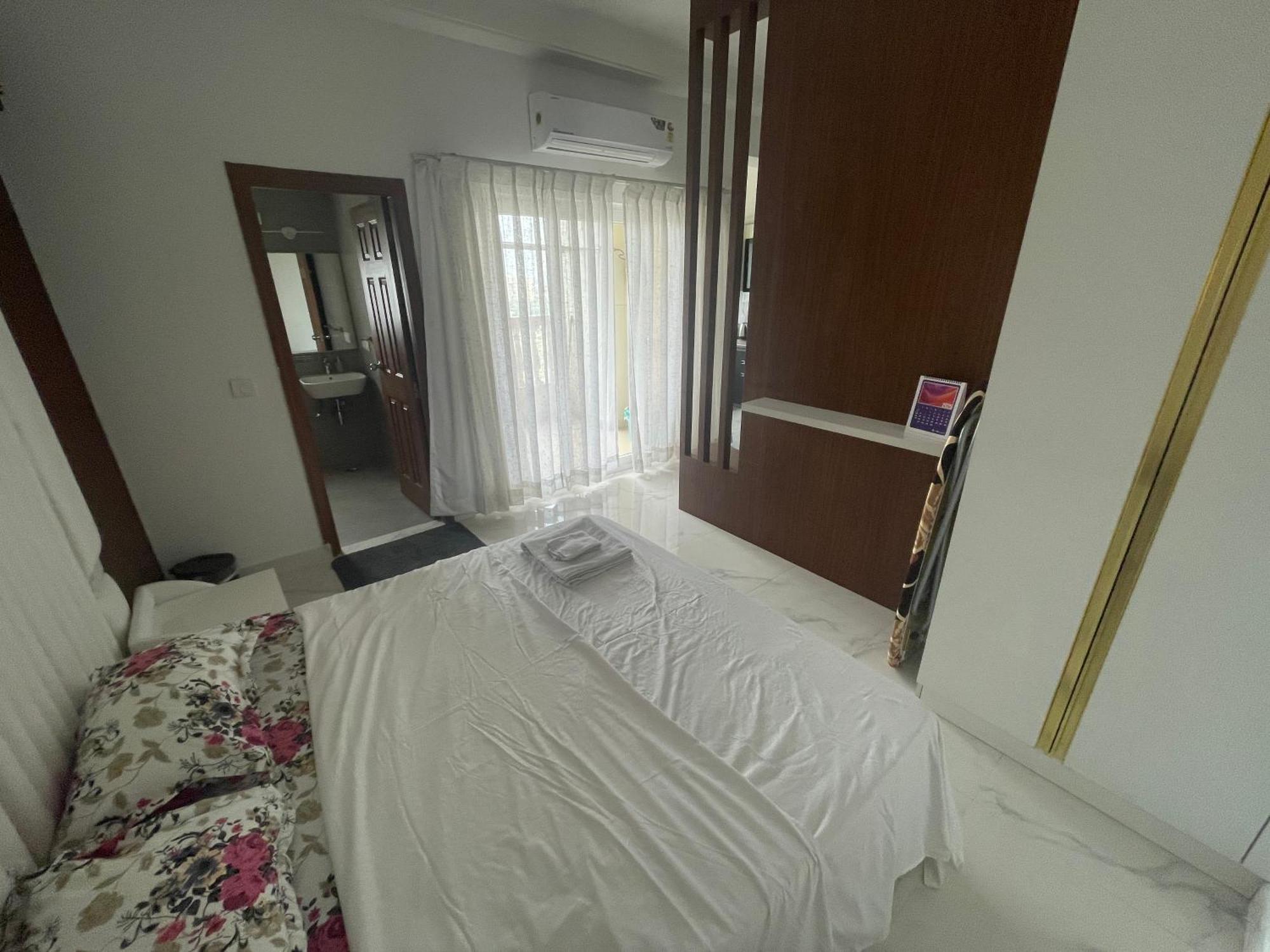 Prostay Studio Prc Greater Noida Exterior photo