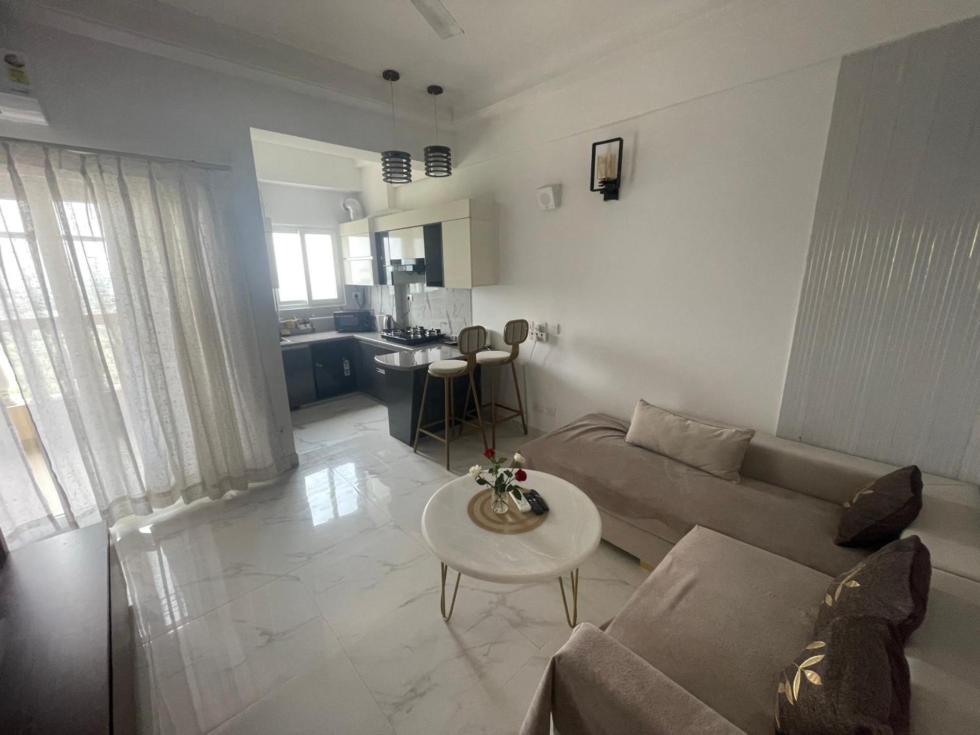 Prostay Studio Prc Greater Noida Exterior photo